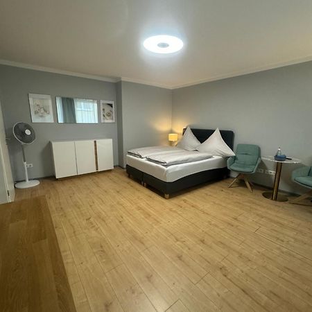 City Apartment Am Hauptbahnhof N3 Нюрнберг Екстер'єр фото