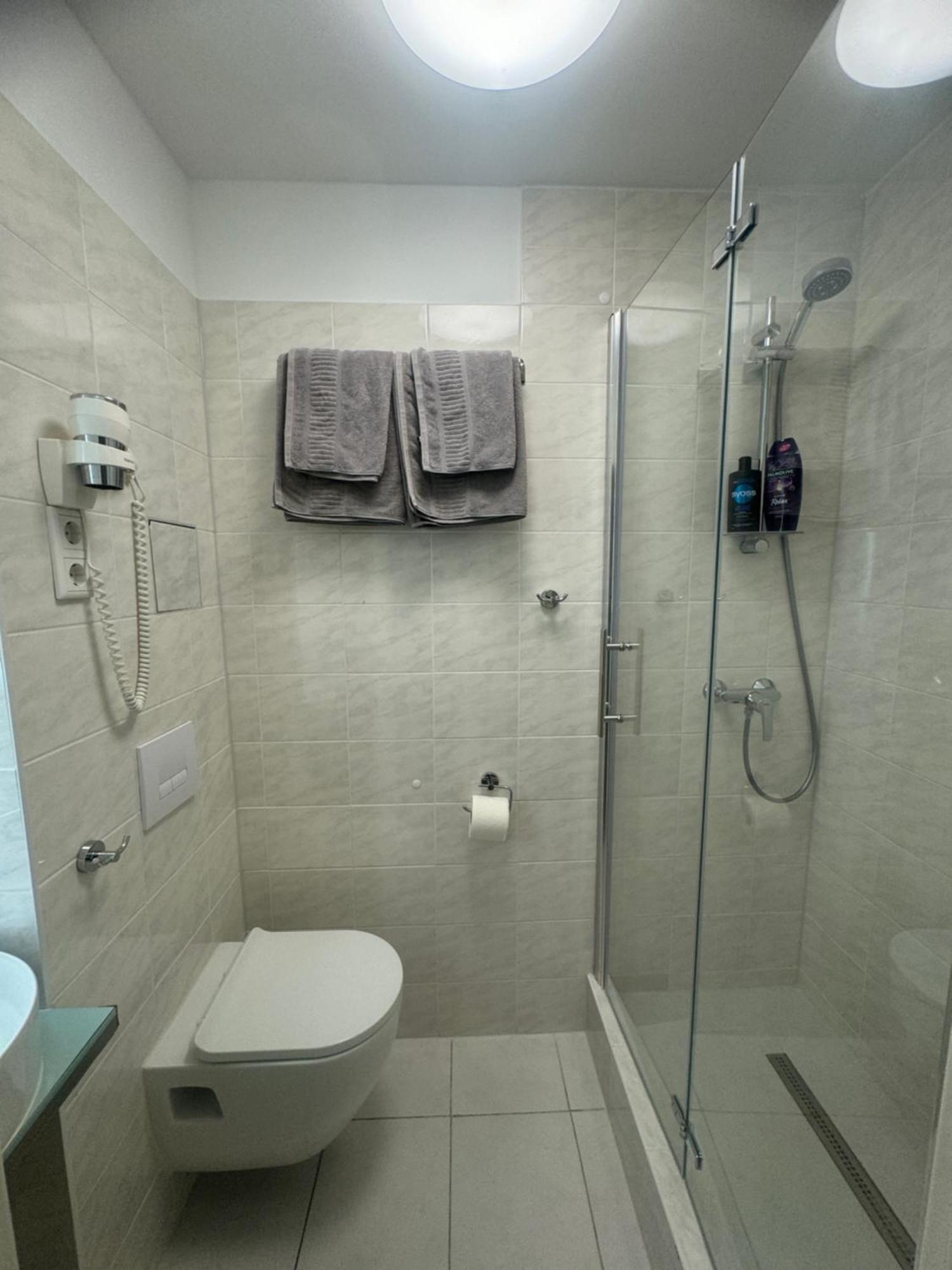 City Apartment Am Hauptbahnhof N3 Нюрнберг Екстер'єр фото