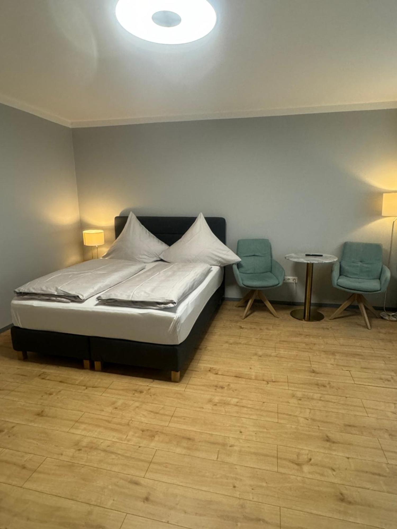 City Apartment Am Hauptbahnhof N3 Нюрнберг Екстер'єр фото