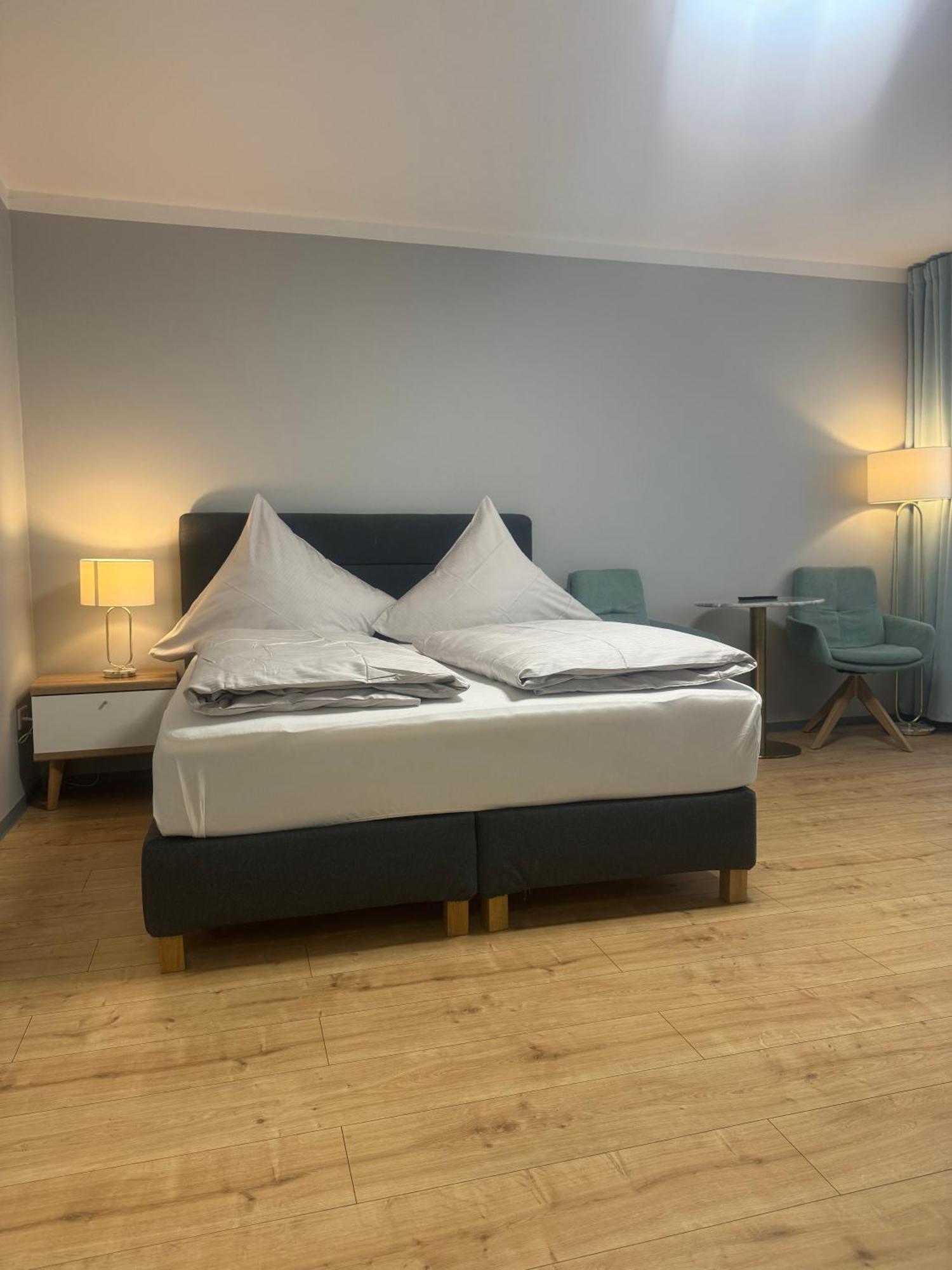 City Apartment Am Hauptbahnhof N3 Нюрнберг Екстер'єр фото