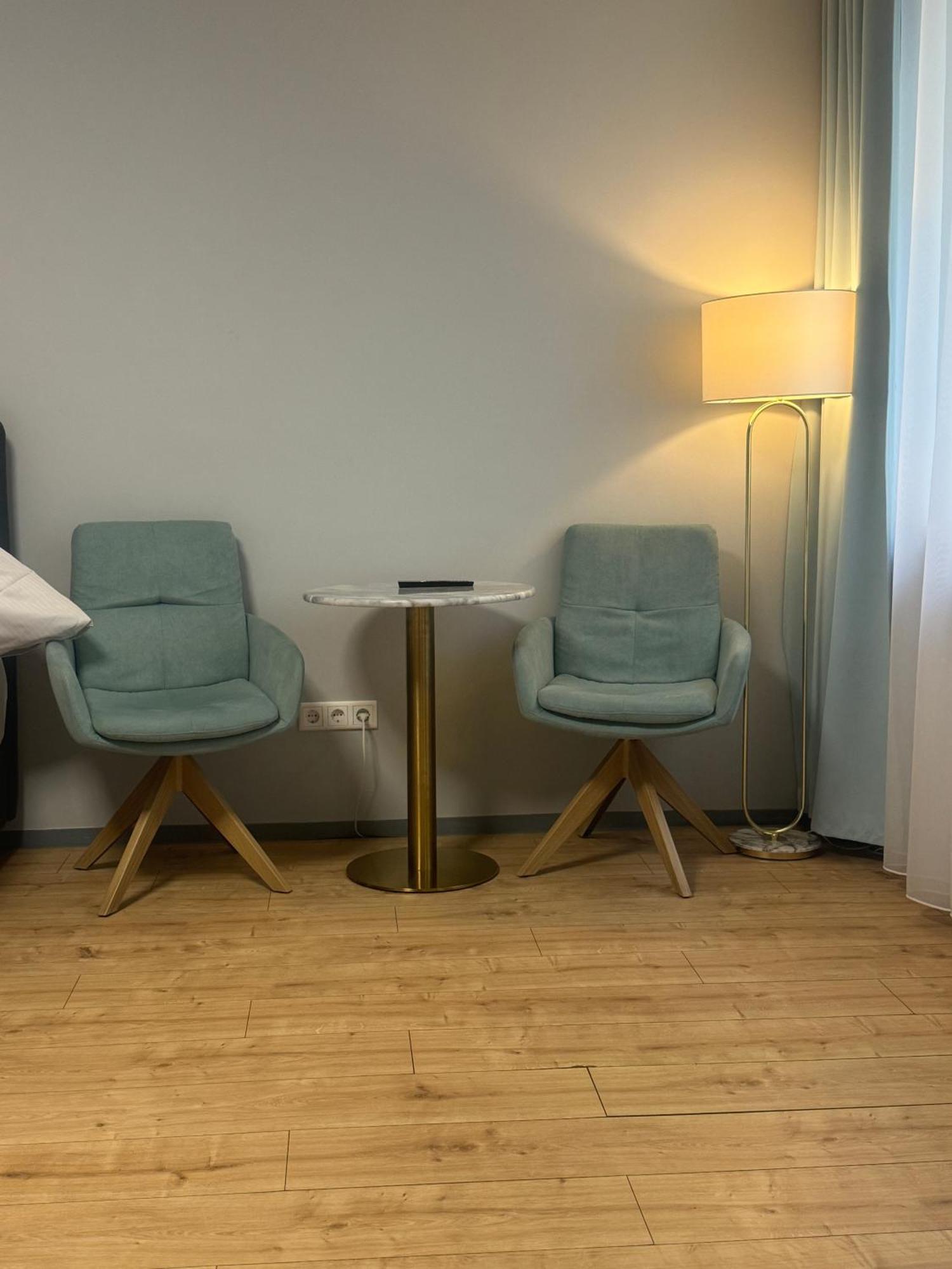City Apartment Am Hauptbahnhof N3 Нюрнберг Екстер'єр фото