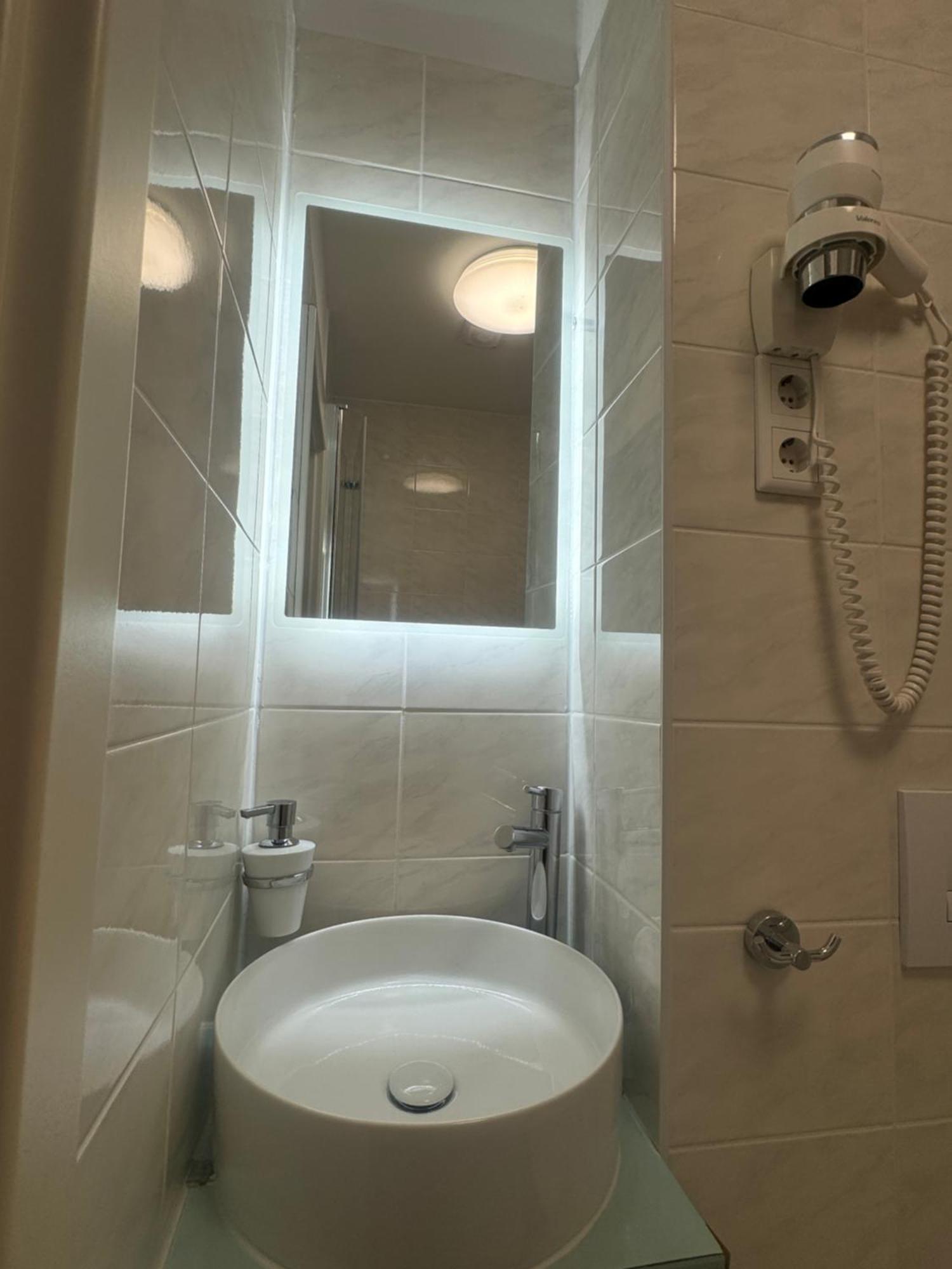 City Apartment Am Hauptbahnhof N3 Нюрнберг Екстер'єр фото